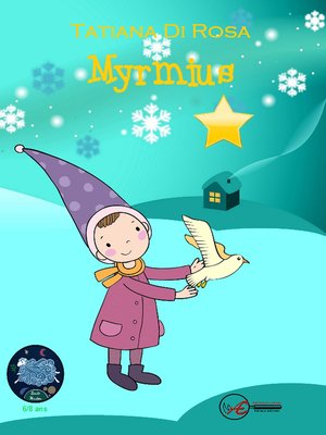 cover image of Myrmius